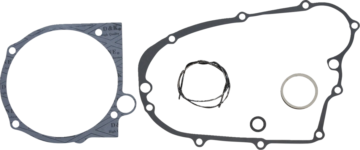 Engine Gasket Kit - Yamaha 1976 - 1977