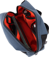 Handlebar Bag - Blue