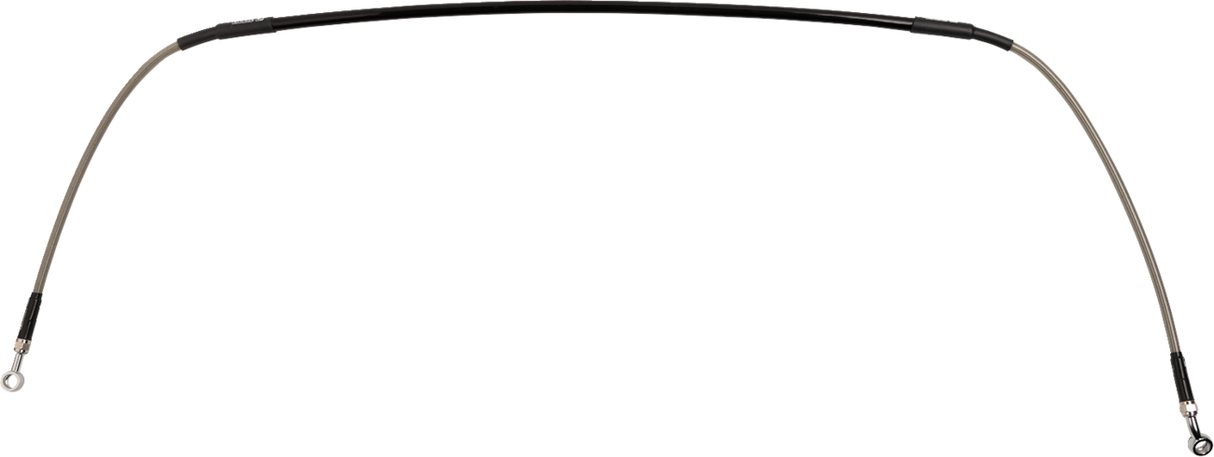 Brake Line - Stainless Steel 2024 - 2025