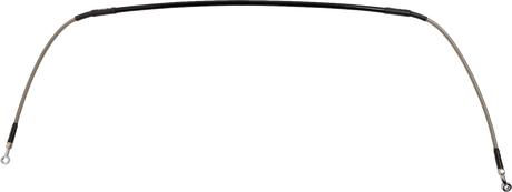 Brake Line - Stainless Steel 2024 - 2025