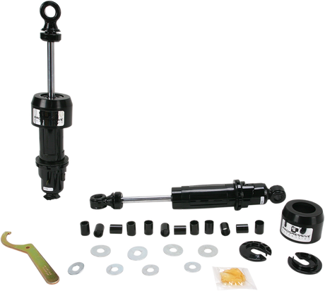 Shocks - 12-Series - Black - 13.0\" 1974 - 1983