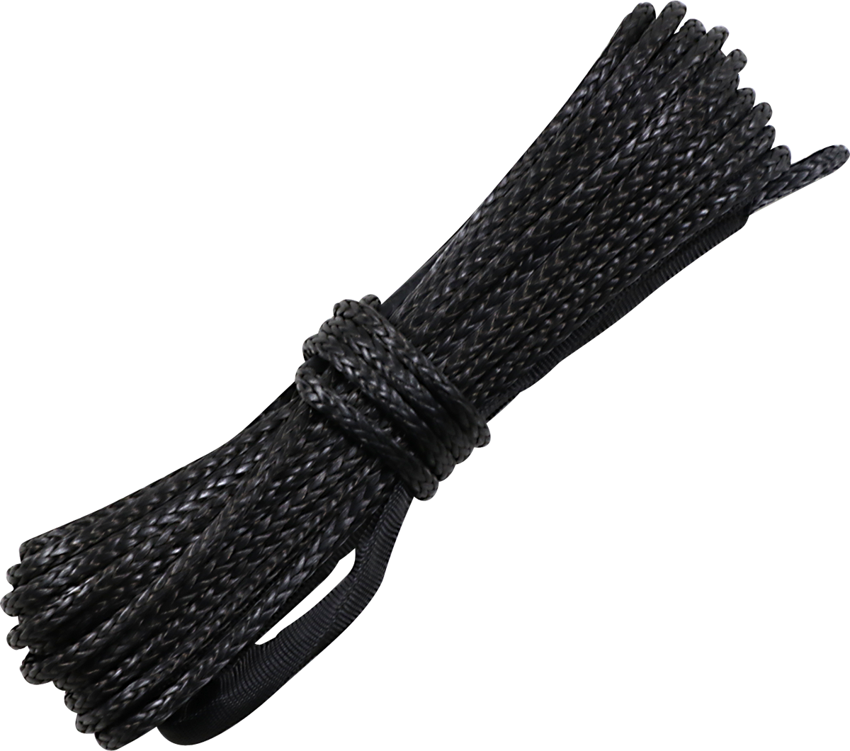 Aggro Winch Synthetic Rope - 7/32\"