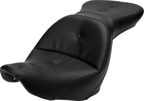Explorer RoadSofa™ Seat - without Backrest - FXST/FLSTF \'06-\'17 2006 - 2017
