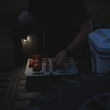 Trunk Bed Light - White - Xpedition 2024 - 2025