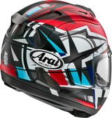 Corsair-X Helmet - Takumi - Medium