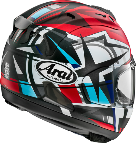 Corsair-X Helmet - Takumi - Medium