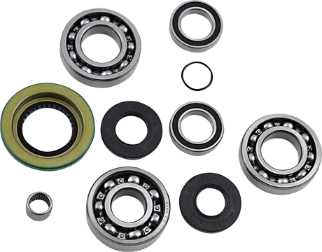 Differential Bearing/Seal Kit - Front/Rear 2002 - 2017