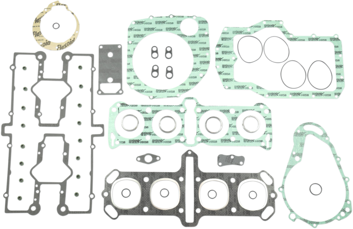 Complete Gasket Kit - Suzuki 1980 - 1982