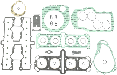 Complete Gasket Kit - Suzuki 1980 - 1982