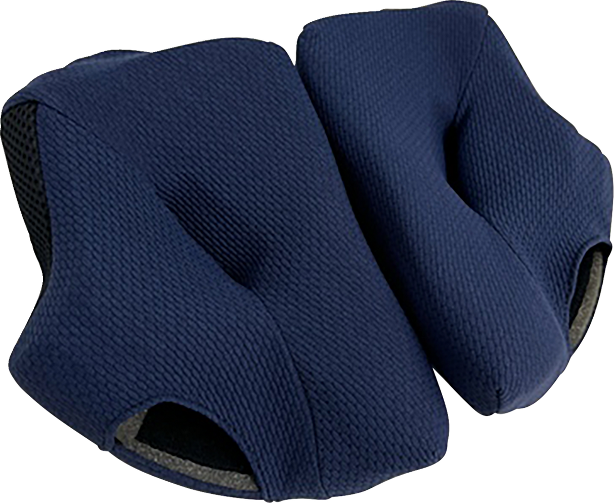 XD-5 Cheek Pads - 25 mm