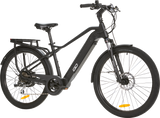 Discovery Yorkville LE E-Bike - Hybrid