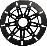 Design \"C\" 9-Spoke Brake Rotor 2006 - 2025