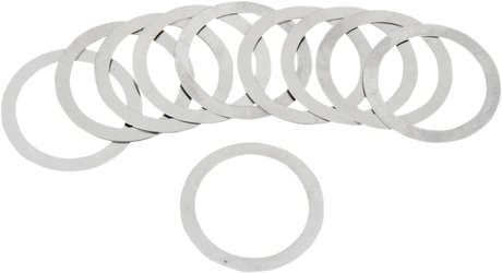 Shifter Fork Shims - 0.007\" 1936 - 1985