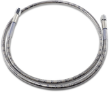 Universal Brake Line - Clear - 43\"