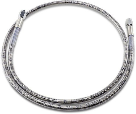 Universal Brake Line - Clear - 43\"