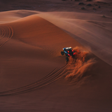 Running/Brake Light - Red - RZR Turbo R 2022 - 2024