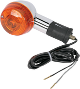 Turn Signal - Kawasaki - Amber 1987 - 1999