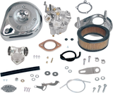 Super E Carburetor Kit - Sportster 2004 - 2006