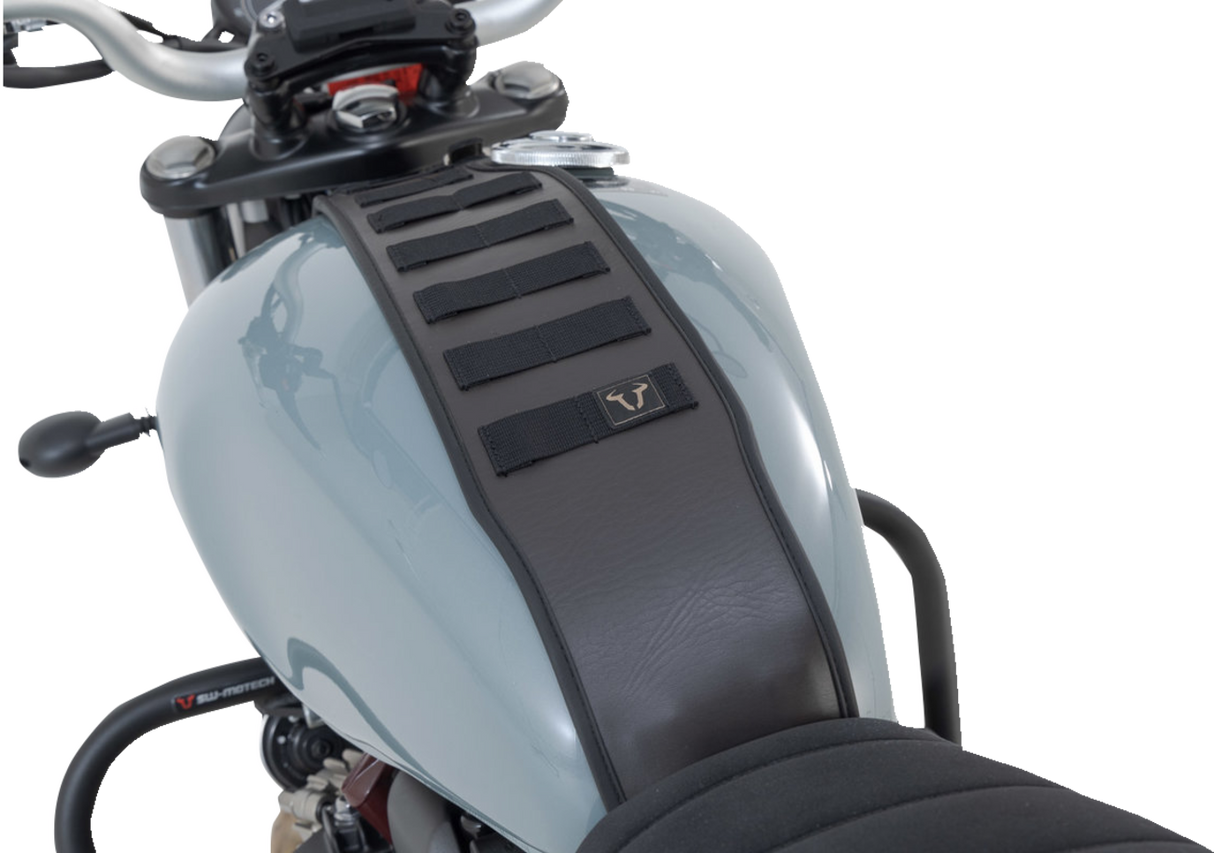 Legend Gear Tank Strap - SLA - Triumph 2016 - 2024