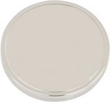 Screw-In Gas Cap - Vented - Chrome 1986 - 1996