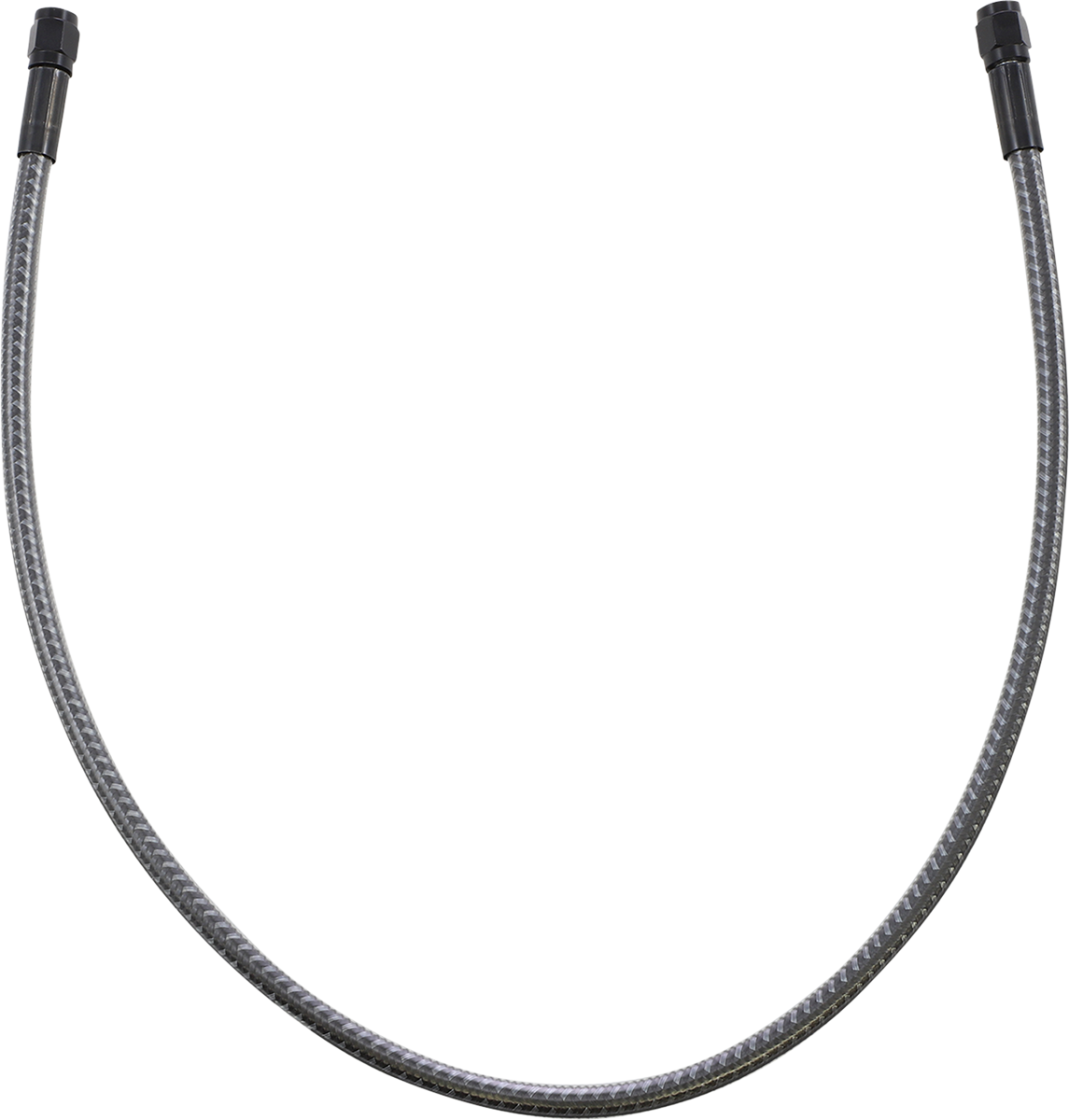 KARBONFIBR Brake Line - 25\"