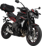 Rackpack Tail Bag System - Black - KTM Super Duke GT 1290 \'16-\'24 2016 - 2024