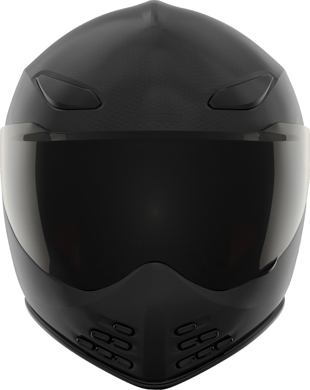 2xl motorcycle helmet Domain™ Helmet - Slabtown - Black