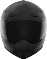 Domain™ Helmet - Slabtown - Black - 3XL