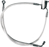 Brake Line - Rear - ABS - Sterling Chromite II 2011 - 2014