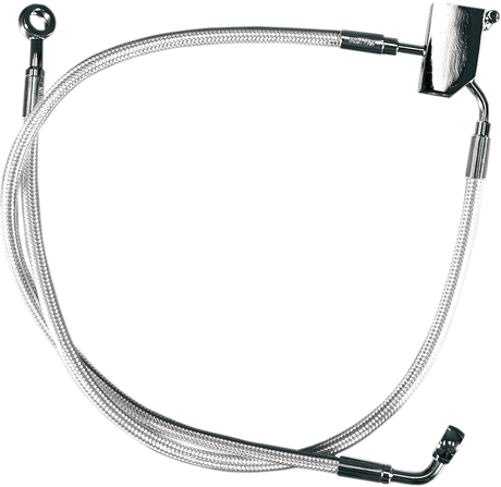 Brake Line - Rear - ABS - Sterling Chromite II 2011 - 2014