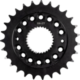 Front Sprocket - 27 Tooth - Black - FLT/FLH 2023 - 2024