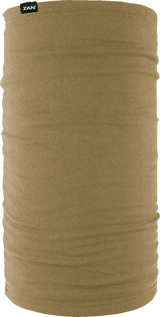 Motley Tube® Fleece Lined - Coyote Tan