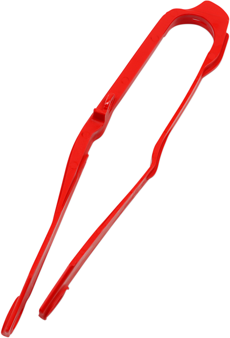 Chain Slider - Honda - Red 2019 - 2023