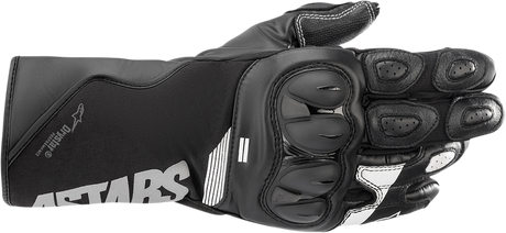 SP-365 Drystar® Gloves - Black/White - XL