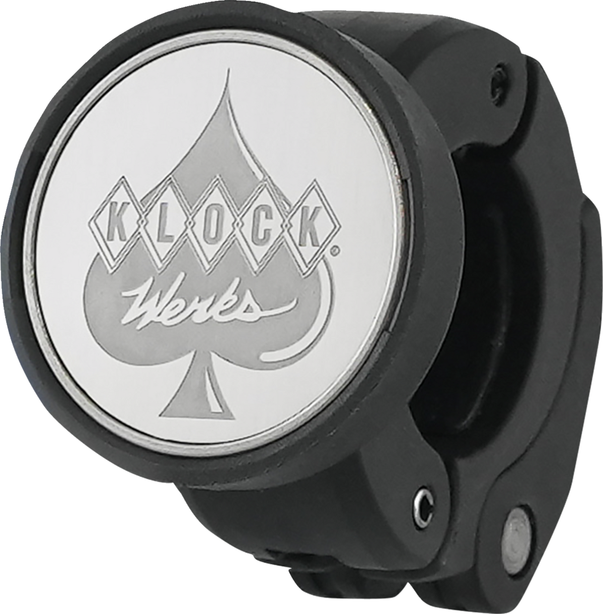 Mount - iOmounts® - Nomad™ - 1\" Clamp