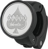 Mount - iOmounts® - Nomad™ - 1\" Clamp