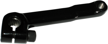 Shift Lever - Black - FL/FX 1997 - 2016