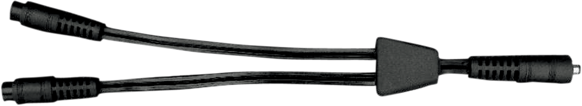 Splitter Cord - Male to Female