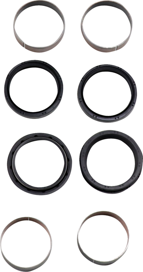 Premium Fork Rebuild Kit - 49 mm 2016 - 2024