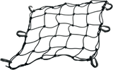 Cargo Net - 15\" x 15\" - 6 Hook