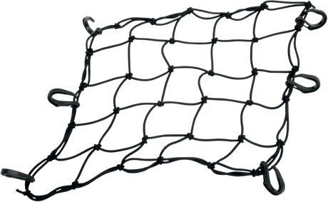Cargo Net - 15\" x 15\" - 6 Hook
