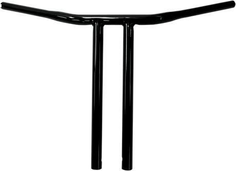 1-1/4\" Buffalo T-Bar - 16\" - Black