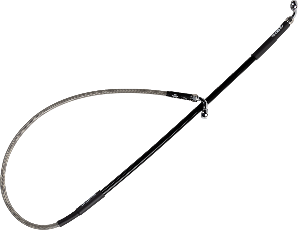 Brake Line - Stainless Steel 1992 - 2000