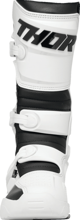 Blitz XR Boots - White/Black - Size 11