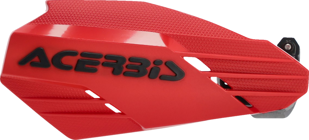 Handguards - Linear - Red/Black