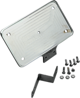 License Plate Mount 1997 - 2007