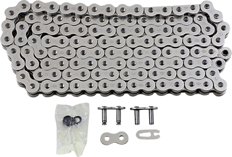 520 X1R3 Chain - Nickel - 120 Link