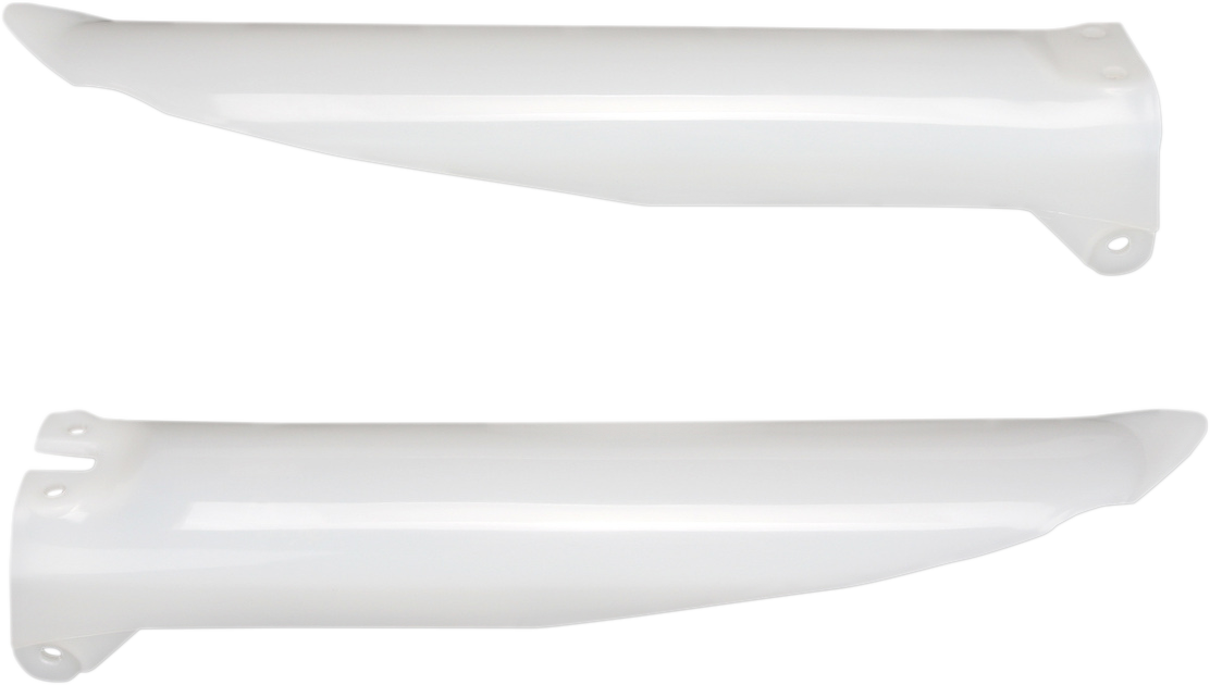 Lower Fork Covers - Natural 1994 - 2003