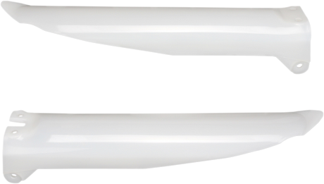 Lower Fork Covers - Natural 1994 - 2003