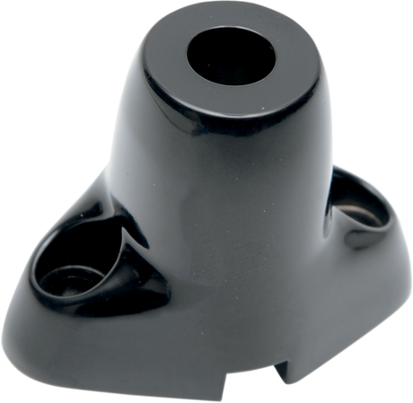 Mount - Turn Signal - Gloss Black 1998 - 2022